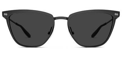 The Izzy - Lensless - Thumbnail 1 - Pair Eyewear