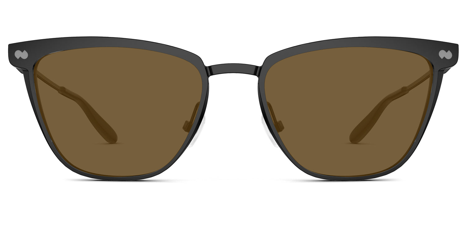 The Izzy - Lensless - Carousel 2 - Pair Eyewear