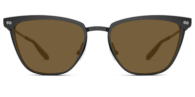 The Izzy - Lensless - Thumbnail 2 - Pair Eyewear