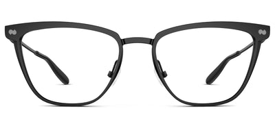 The Izzy - Lensless - Thumbnail 1 - Pair Eyewear