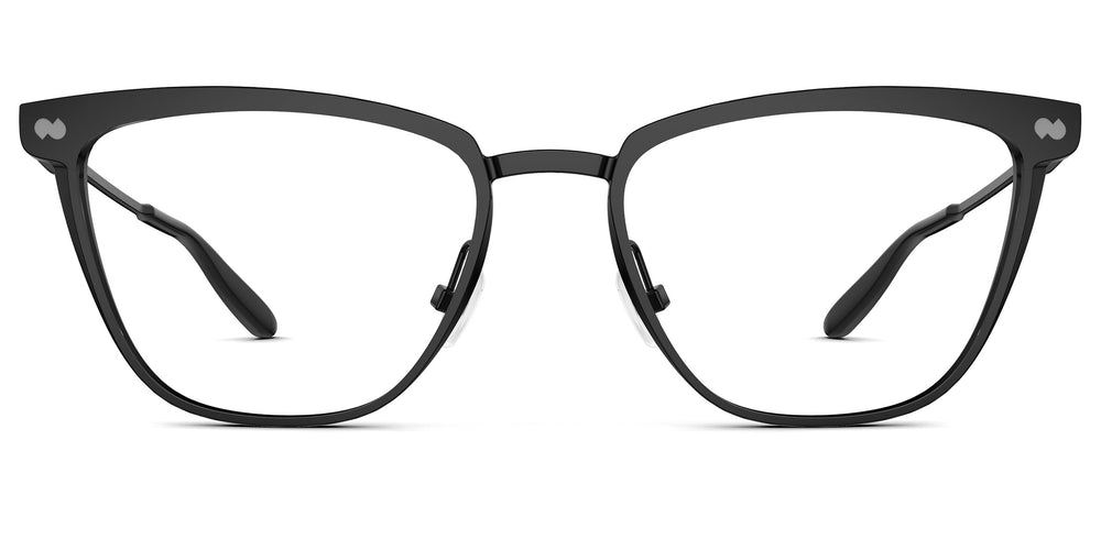 The Locke - Forte - Lensless