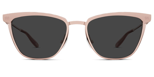 The Izzy - Lensless - Pair Eyewear