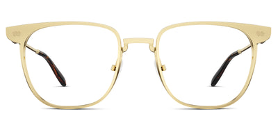 The Nola - Lensless - Thumbnail 1 - Pair Eyewear
