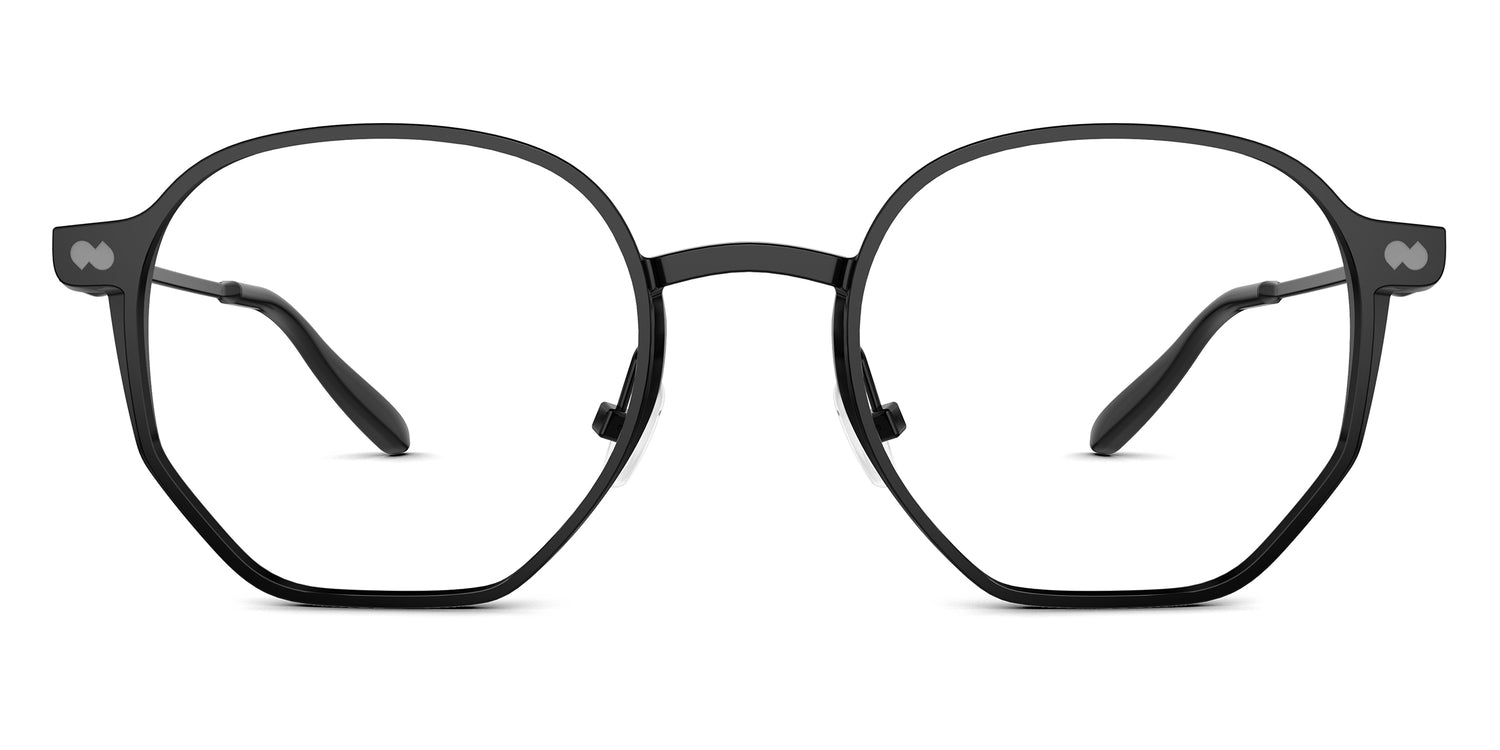 The Rowen - Carousel 1 - Pair Eyewear