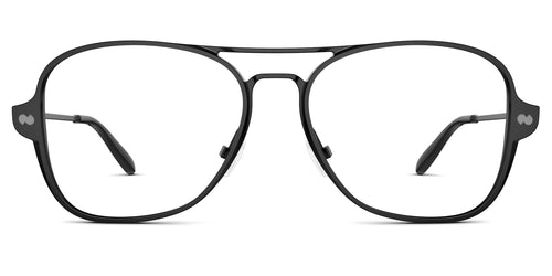 The Vic - Non-Rx - Secondary Image - Pair Eyewear