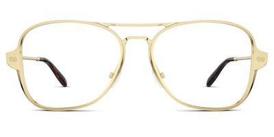 The Vic - Rx and Reader - Thumbnail 1 - Pair Eyewear
