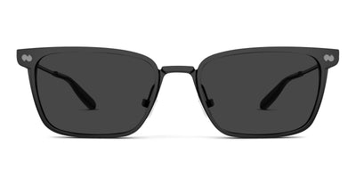 The Breda - Lensless - Thumbnail 1 - Pair Eyewear