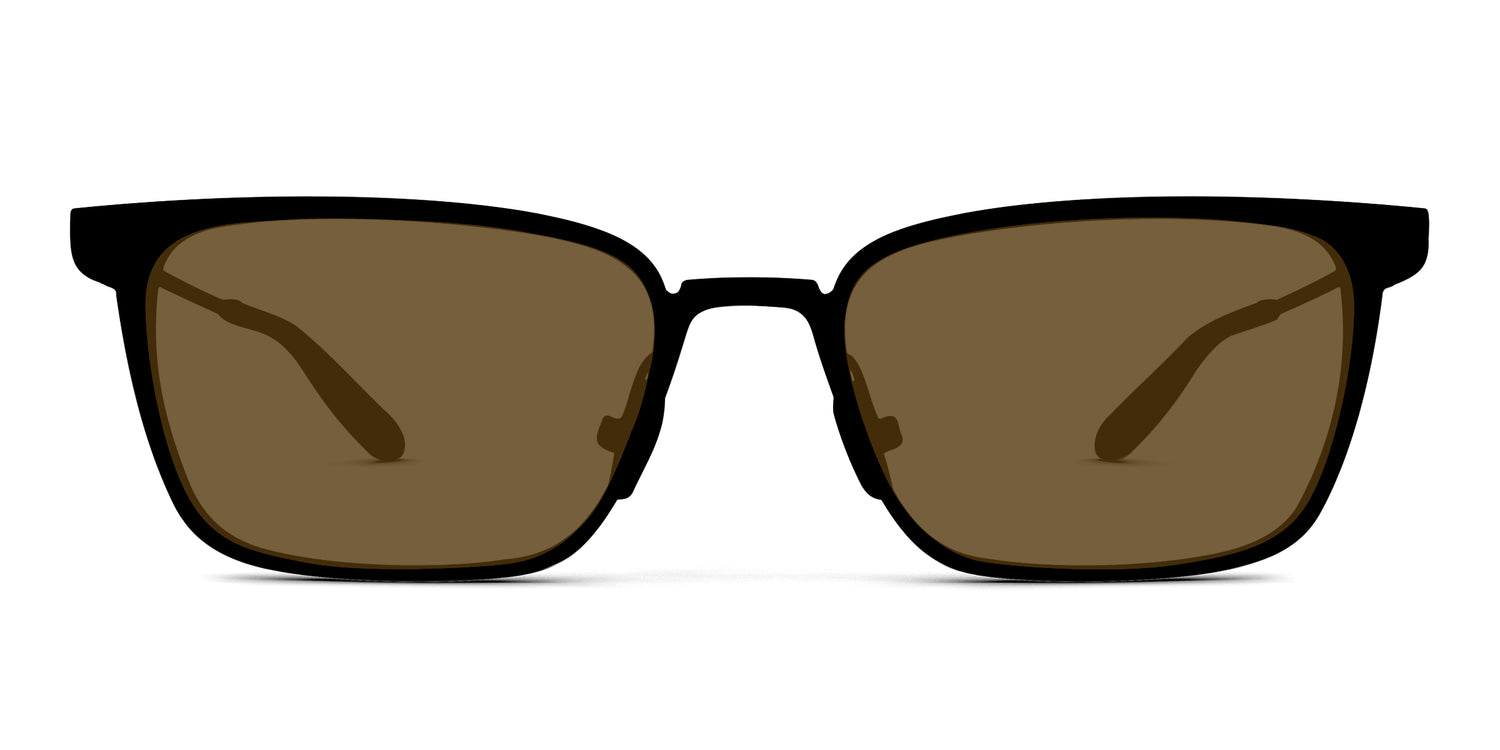 The Breda - Lensless - Carousel 2 - Pair Eyewear