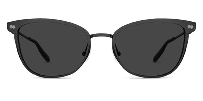 The Georgia - Lensless - Thumbnail 1 - Pair Eyewear