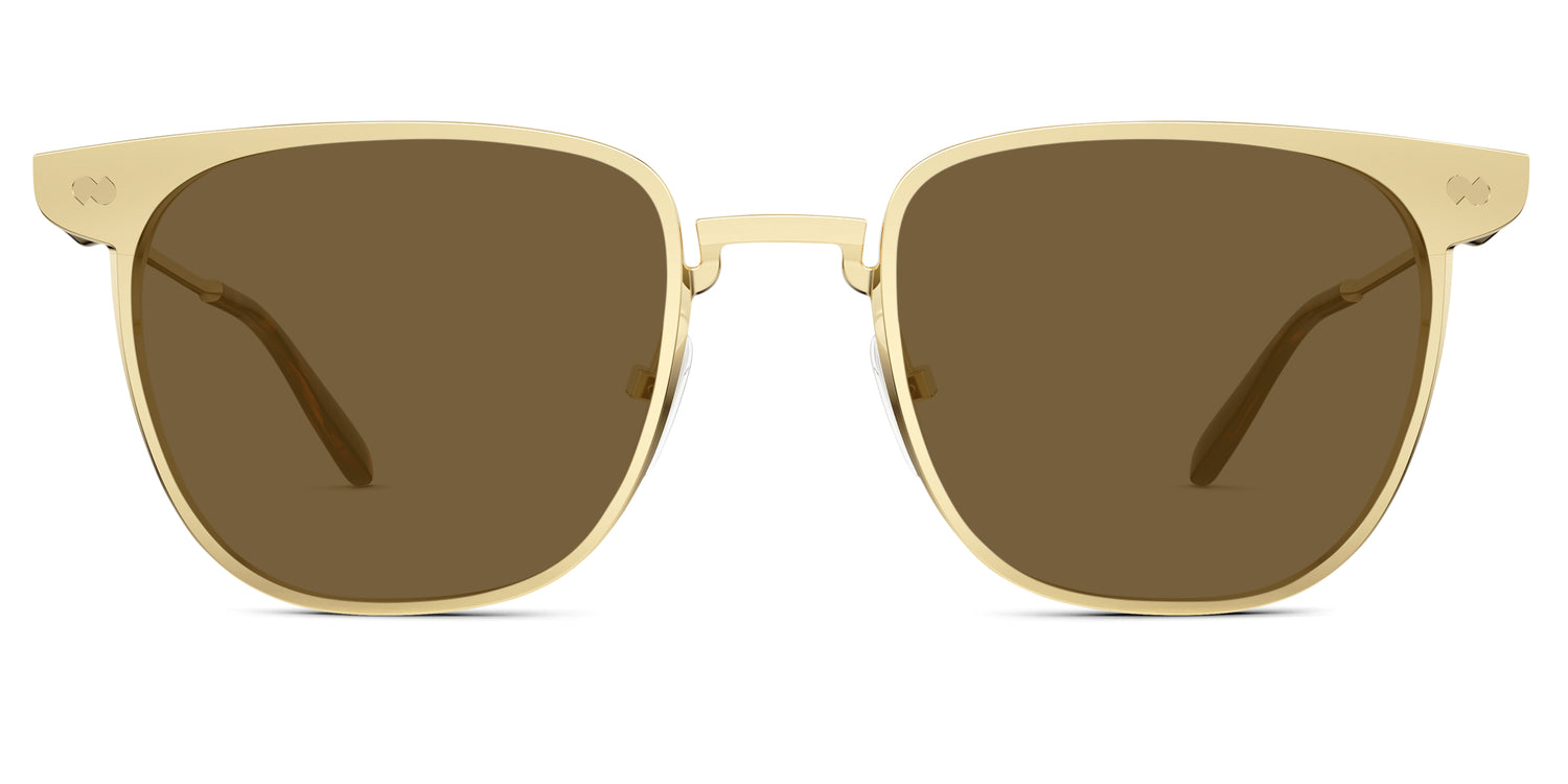 The Nola - Lensless - Carousel 4 - Pair Eyewear