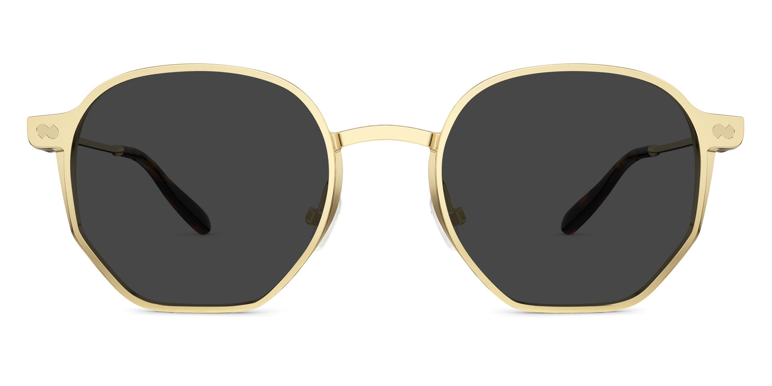 The Rowen - Lensless - Carousel 1 - Pair Eyewear