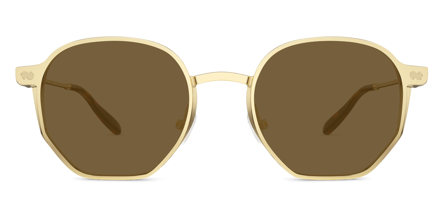The Rowen - Lensless - Carousel 2 - Pair Eyewear