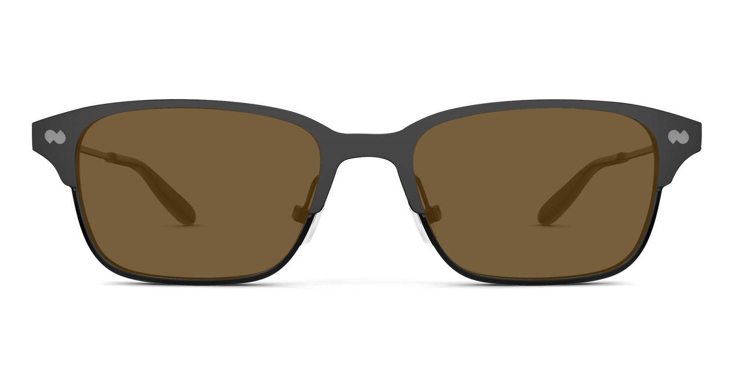 The Sawyer - Lensless - Carousel 2 - Pair Eyewear