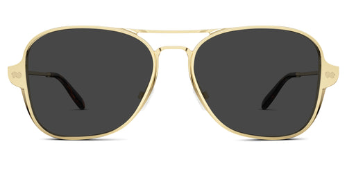 The Vic - Lensless - Pair Eyewear