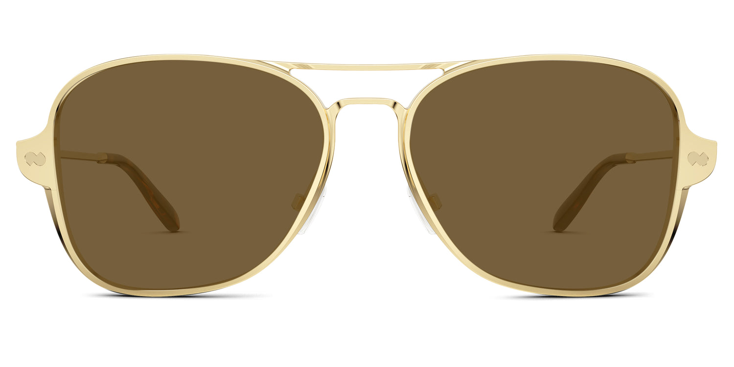 The Vic - Lensless - Carousel 4 - Pair Eyewear
