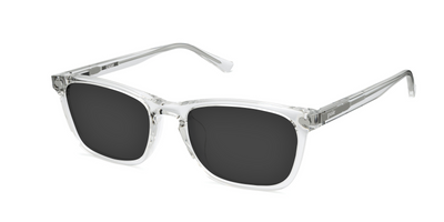 The Casper - Lensless - Thumbnail 3 - Pair Eyewear