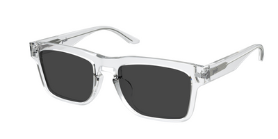 The Drew - Lensless - Thumbnail 3 - Pair Eyewear