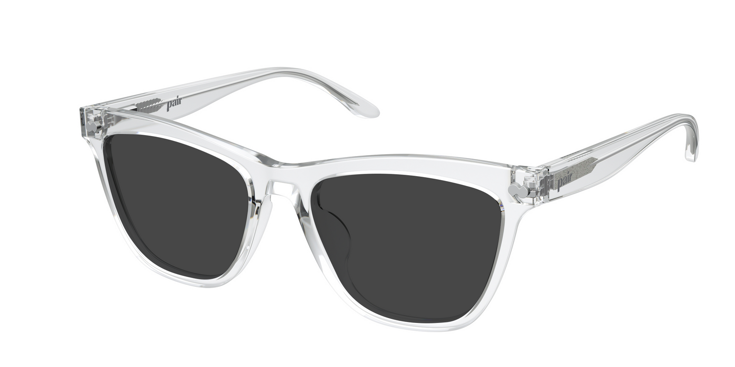The Harper - Lensless - Carousel 3 - Pair Eyewear