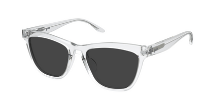 The Harper - Lensless - Thumbnail 3 - Pair Eyewear