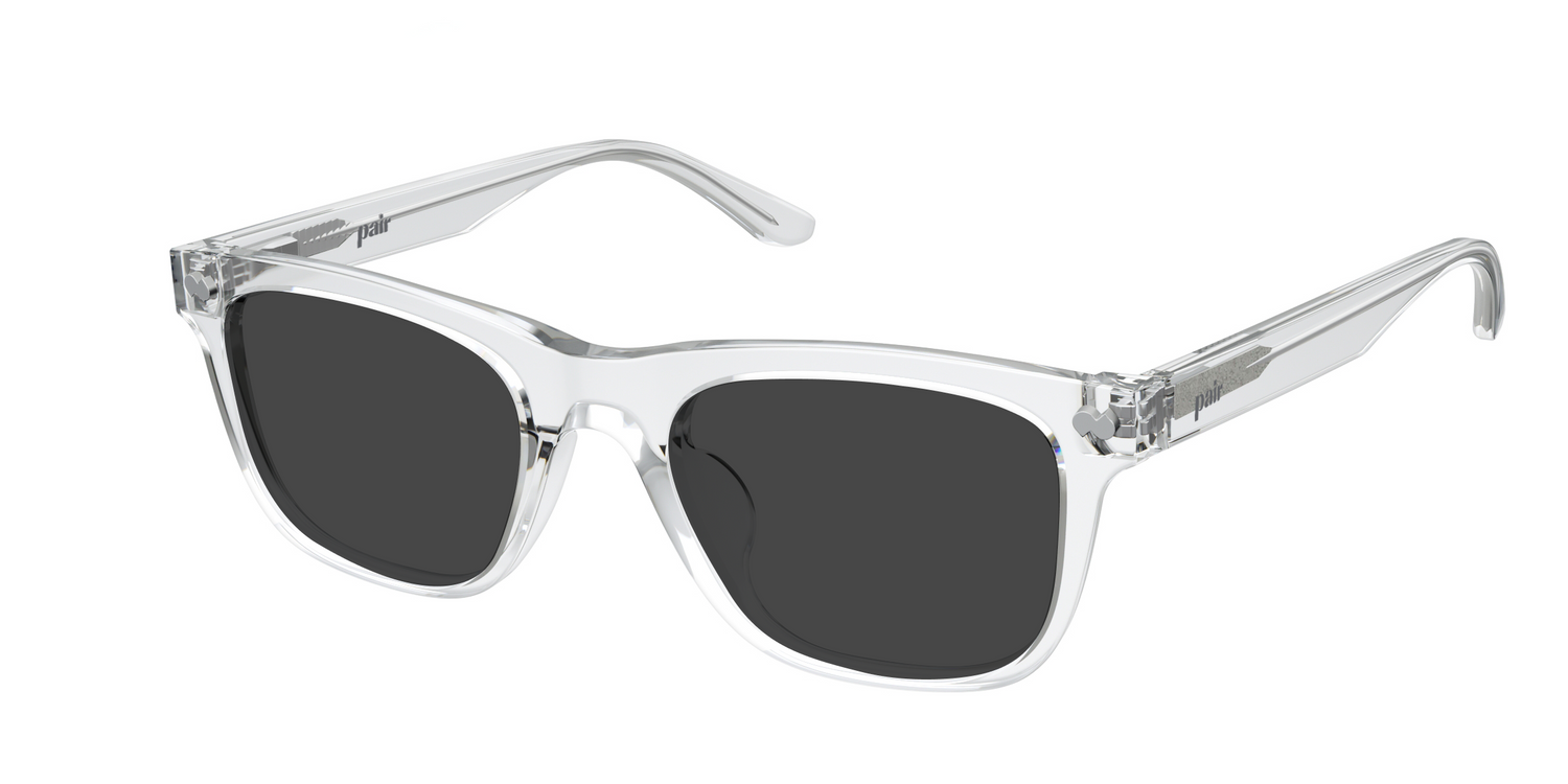 The Jessie - Lensless - Carousel 3 - Pair Eyewear