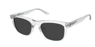 The Jessie - Lensless - Thumbnail 3 - Pair Eyewear