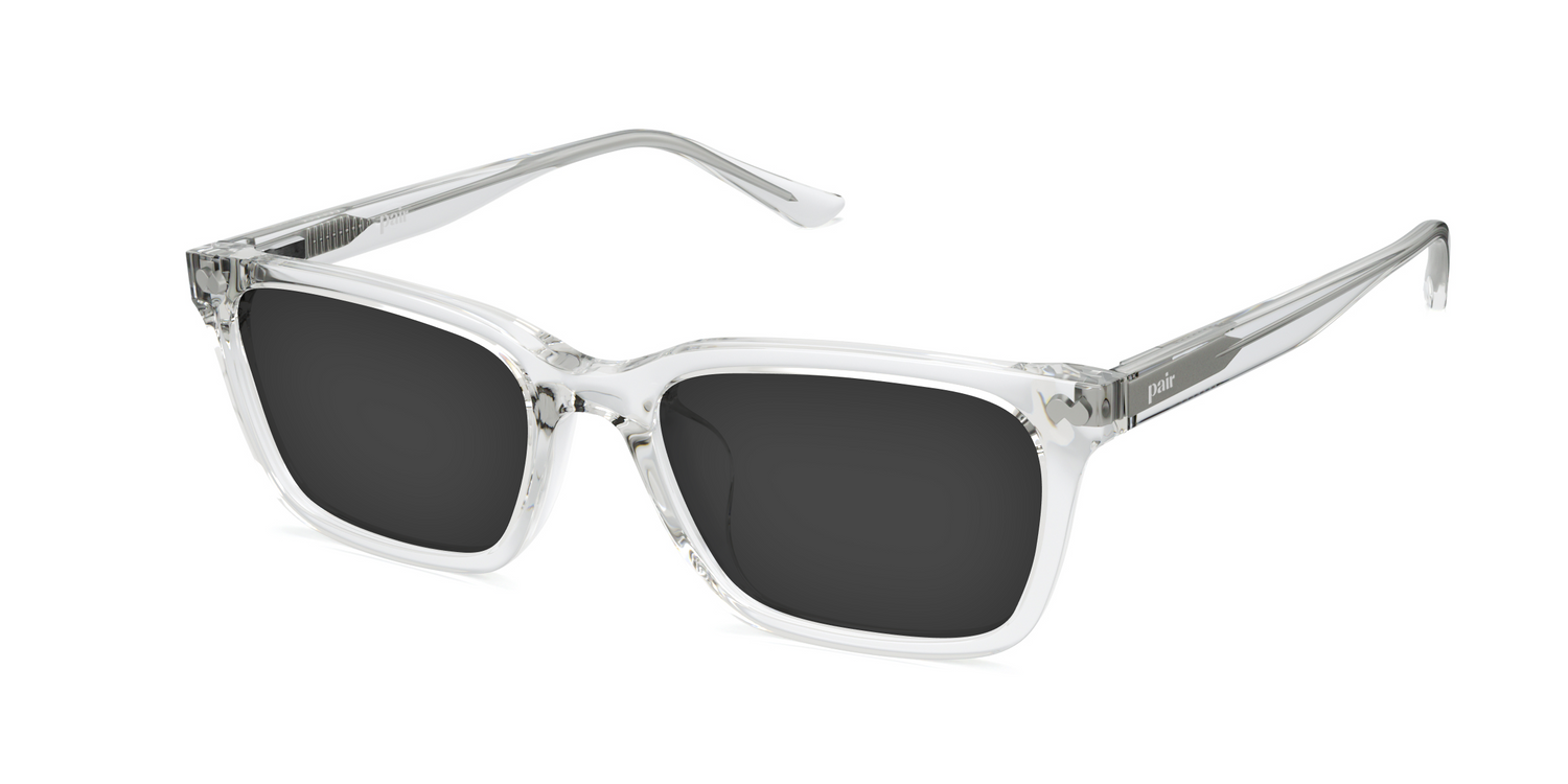 The Larkin - Lensless - Carousel 3 - Pair Eyewear