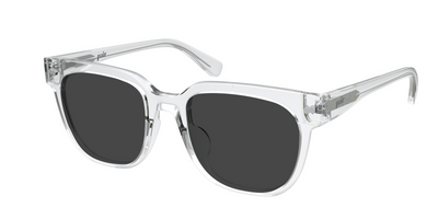 The Murphy - Lensless - Thumbnail 3 - Pair Eyewear