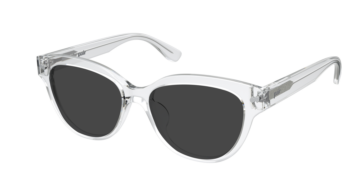 The Quinn - Lensless - Carousel 3 - Pair Eyewear