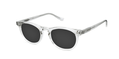 The Serra - Lensless - Thumbnail 3 - Pair Eyewear