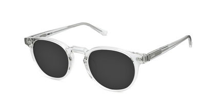 The Soto - Lensless - Thumbnail 3 - Pair Eyewear