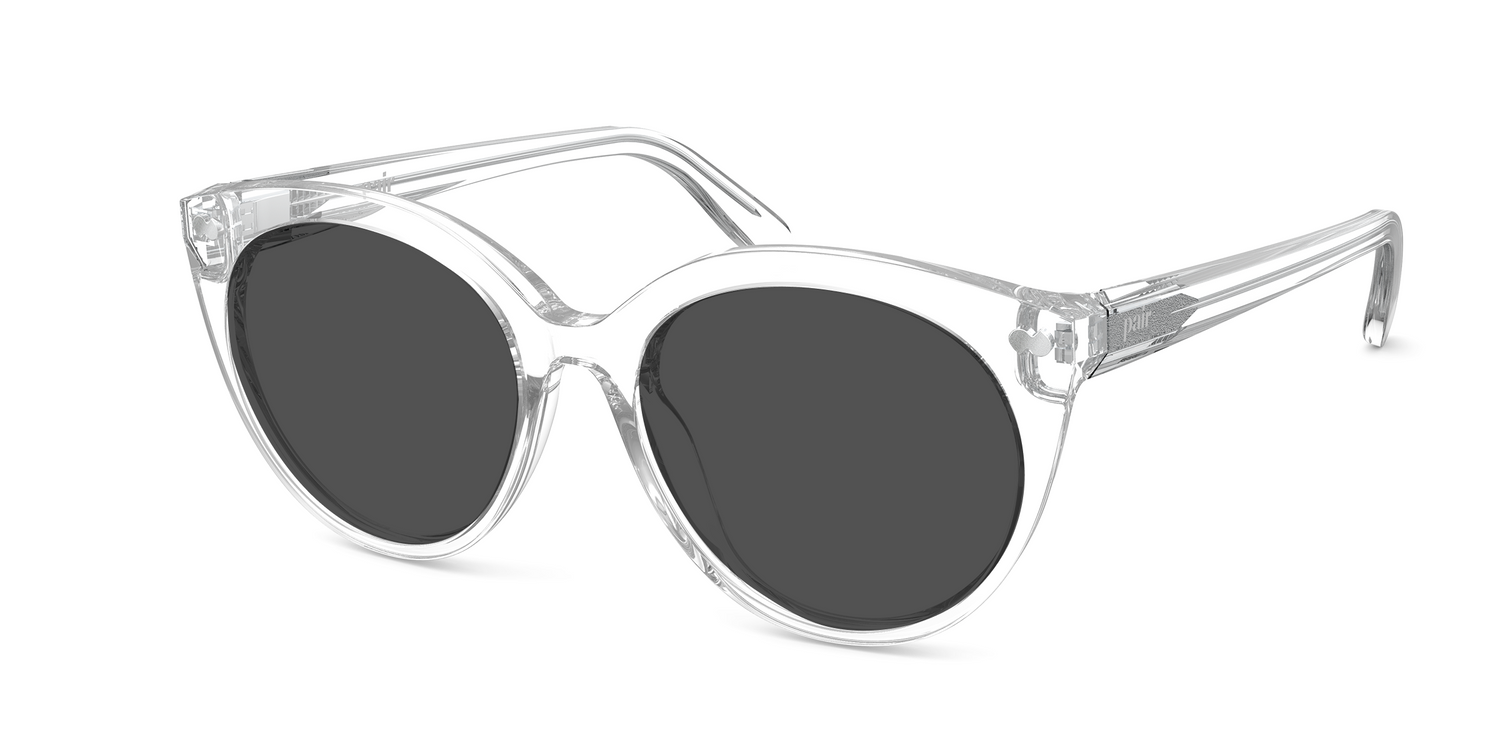 The Zuri - Lensless - Carousel 3 - Pair Eyewear