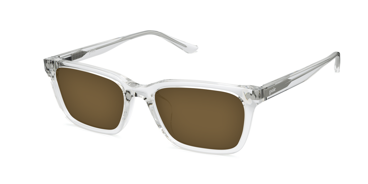 The Larkin - Lensless - Carousel 4 - Pair Eyewear