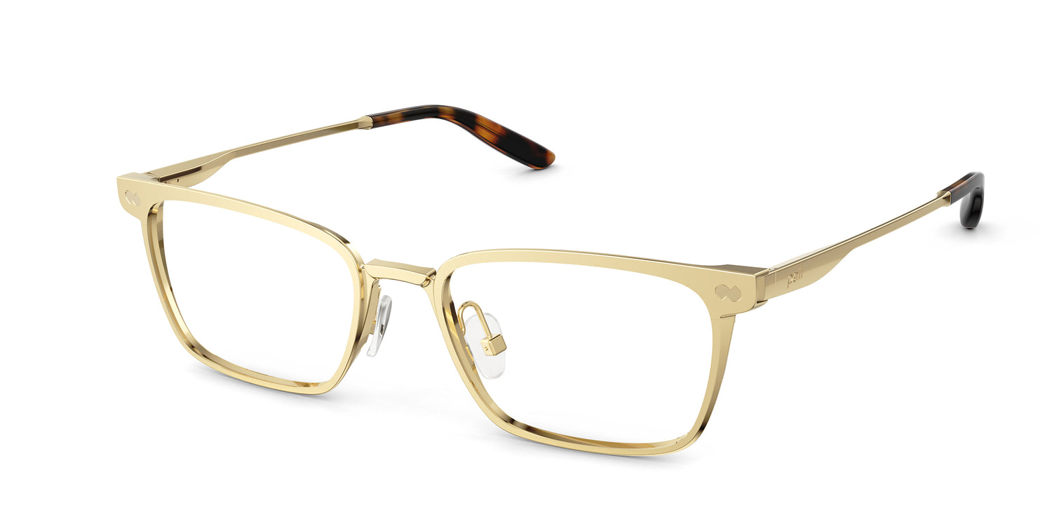 The Breda - Lensless - Angle Base Image - Pair Eyewear