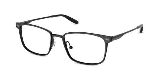The Hadley - Lensless - Secondary Image - Pair Eyewear