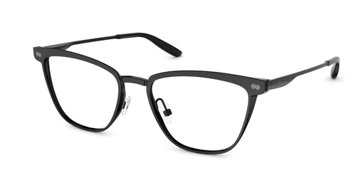 The Izzy - Lensless - Secondary Image - Pair Eyewear