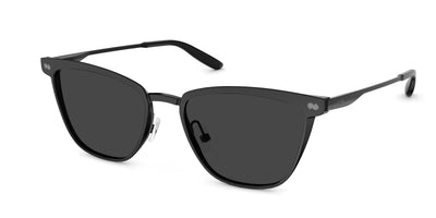 The Izzy - Lensless - Thumbnail 3 - Pair Eyewear