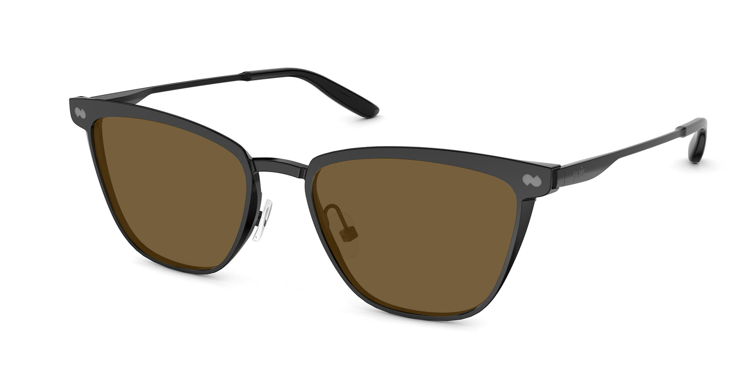 The Izzy - Lensless - Carousel 4 - Pair Eyewear