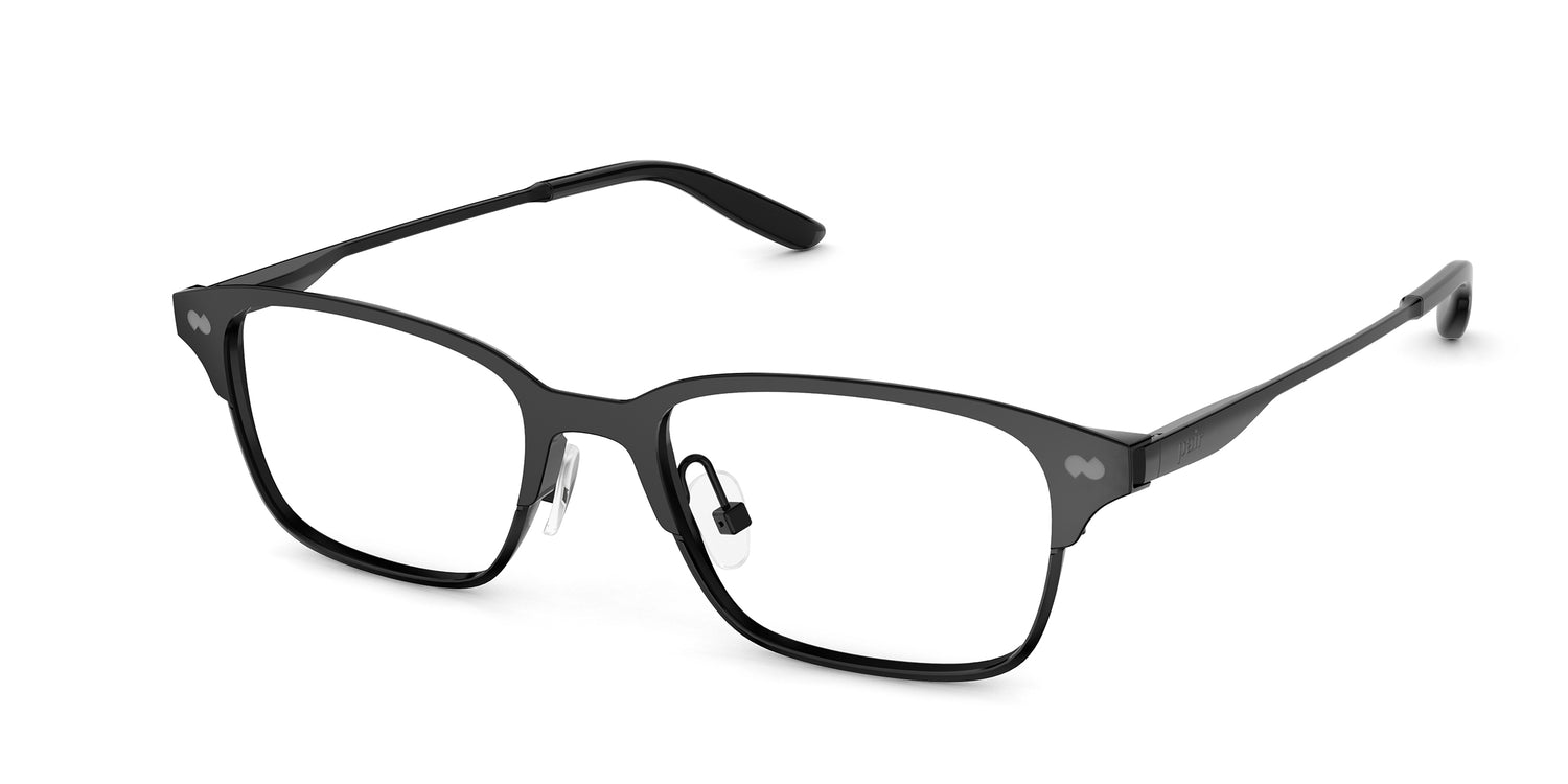 The Sawyer - Lensless - Carousel 2 - Pair Eyewear