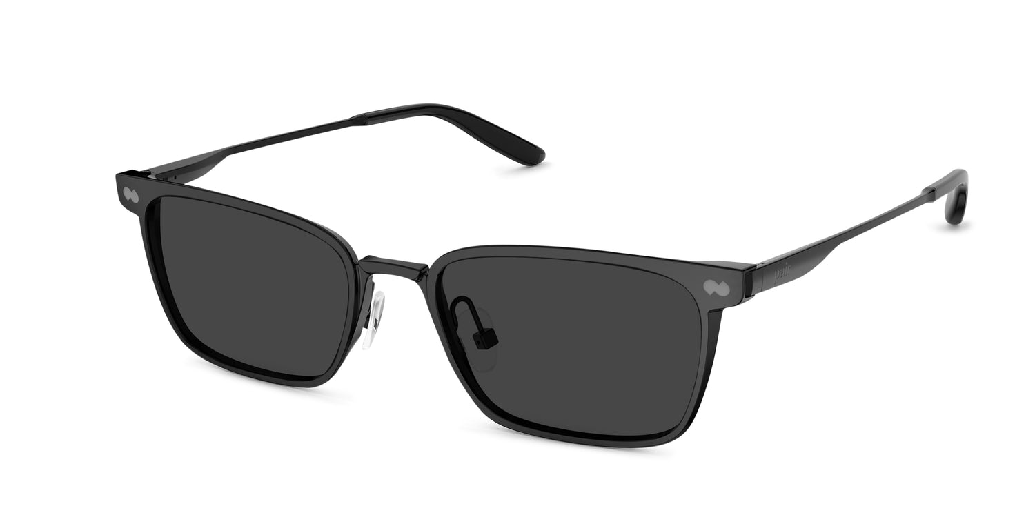 The Breda - Lensless - Carousel 3 - Pair Eyewear
