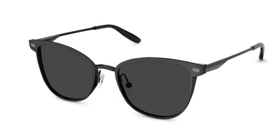 The Georgia - Lensless - Thumbnail 3 - Pair Eyewear