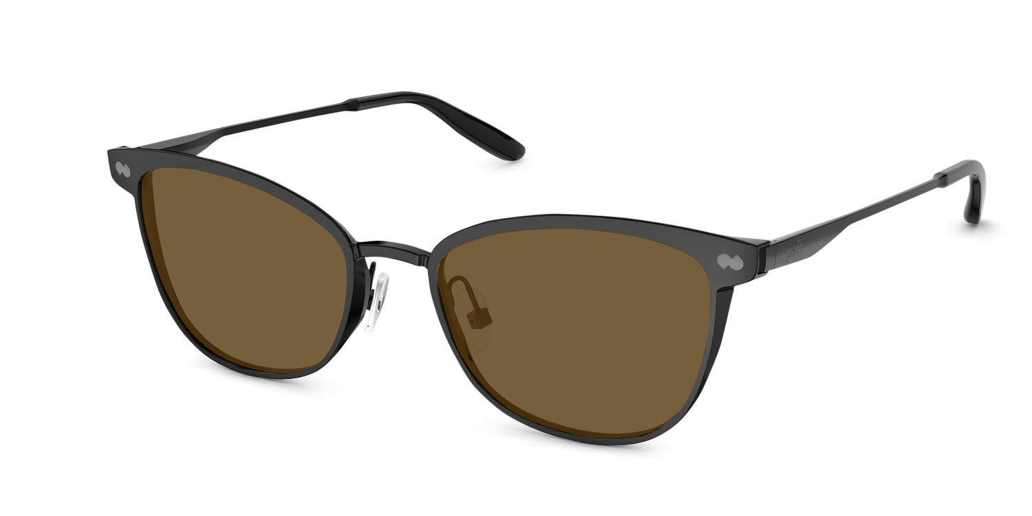 The Georgia - Lensless - Carousel 4 - Pair Eyewear