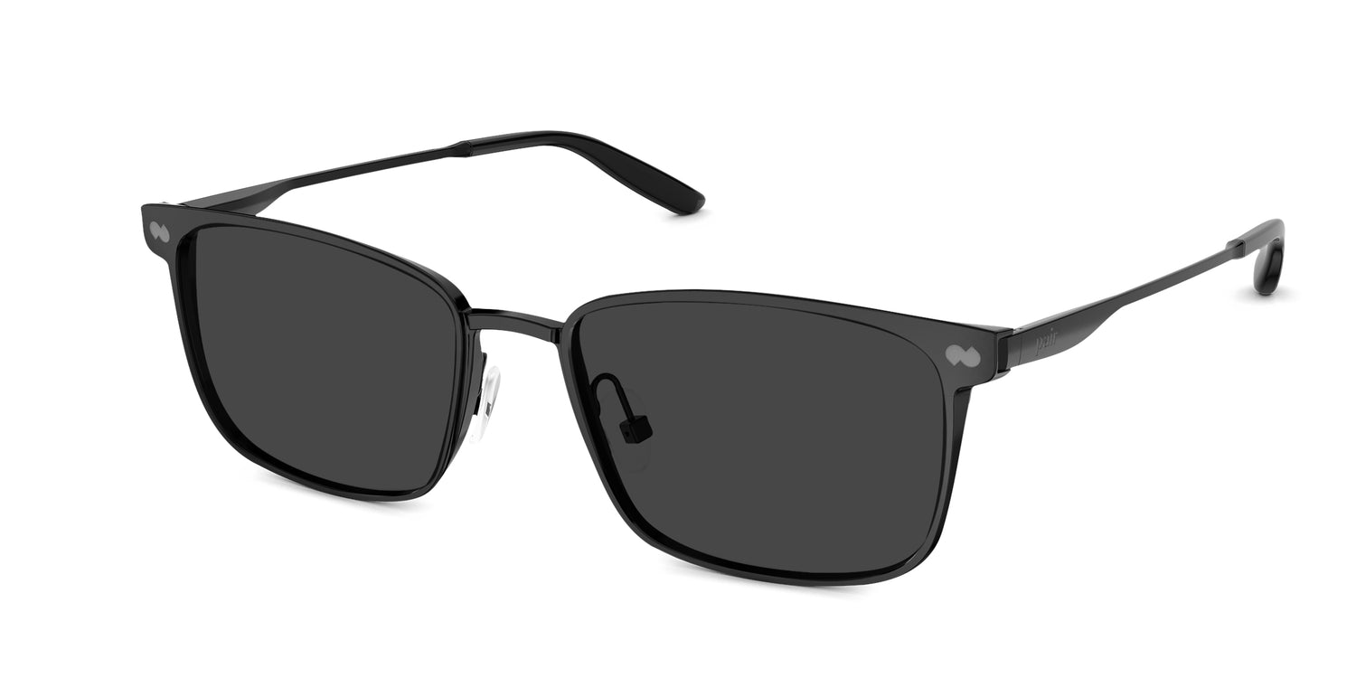 The Hadley - Lensless - Carousel 3 - Pair Eyewear