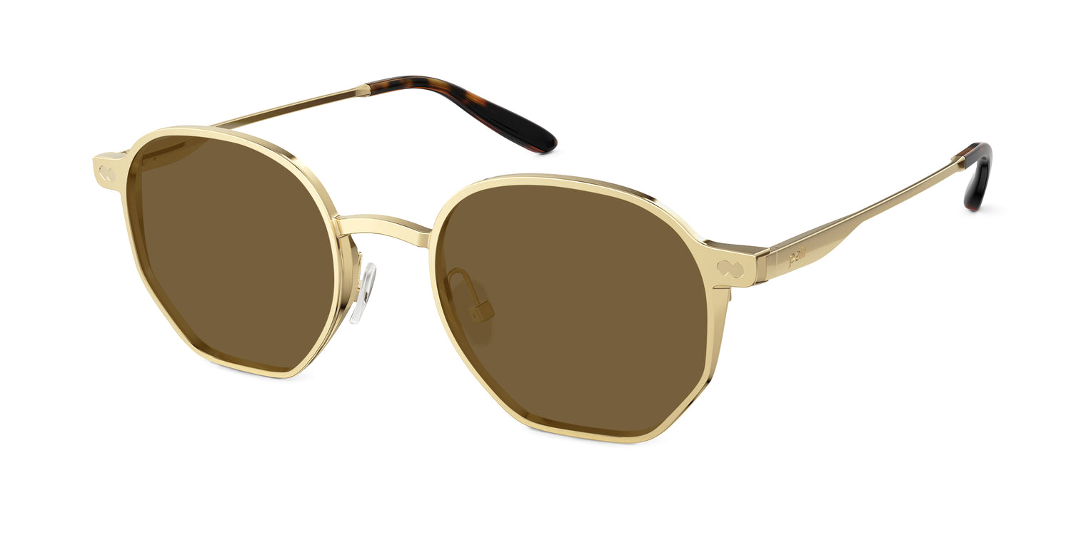 The Rowen - Lensless - Carousel 4 - Pair Eyewear