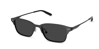 The Sawyer - Lensless - Thumbnail 3 - Pair Eyewear