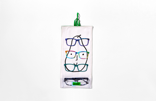Perry Wall Hanger - Secondary Image - Pair Eyewear