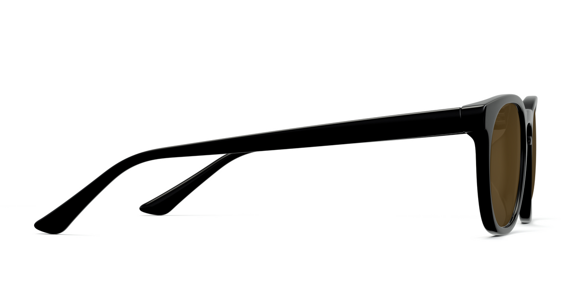The Twain - Carousel 6 - Pair Eyewear
