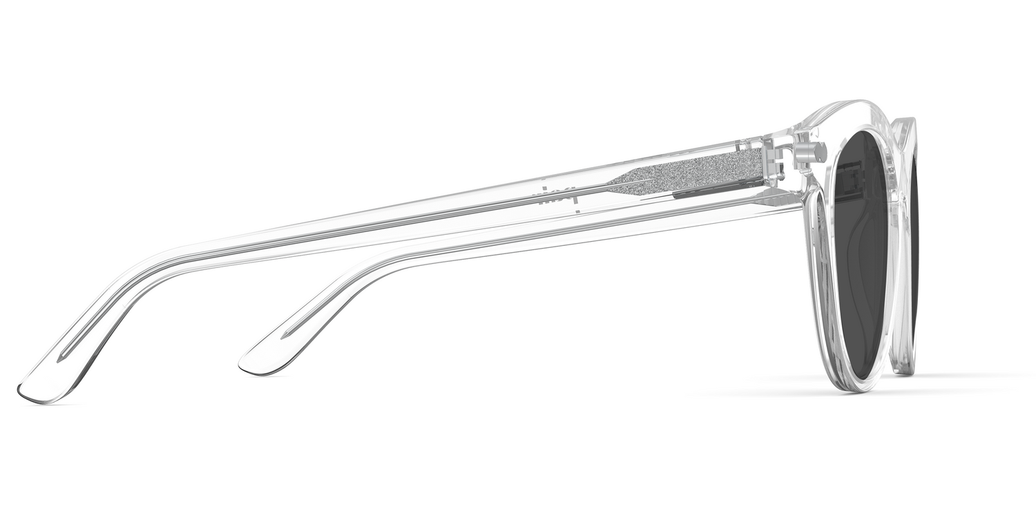 The Brook - Lensless - Carousel 5 - Pair Eyewear