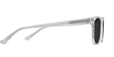 The Kirby - Lensless - Thumbnail 5 - Pair Eyewear