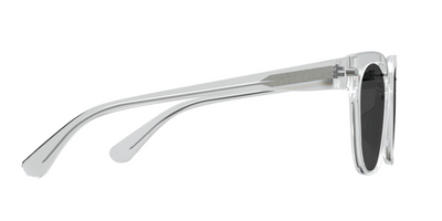 The Murphy - Lensless - Thumbnail 5 - Pair Eyewear