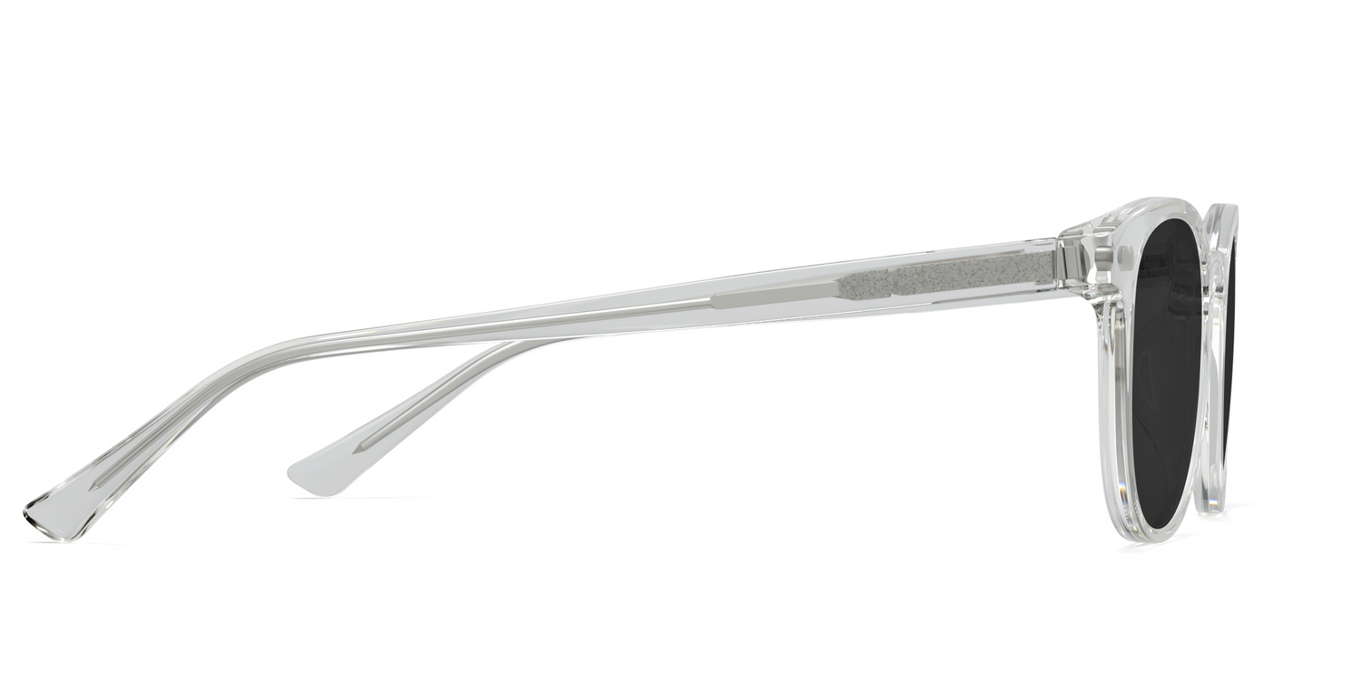 The Reese - Lensless - Carousel 5 - Pair Eyewear